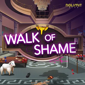 Walk of Shame - AUTOCUAN777