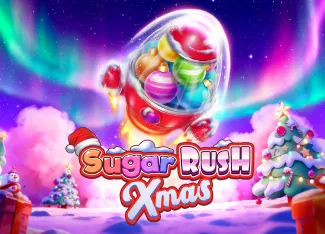 Sugar Rush Xmas - AUTOCUAN777