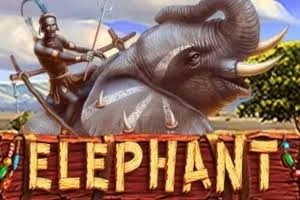 PLAYSTAR : ELEPHANT - AUTOCUAN777