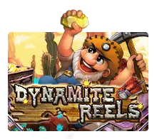 Dynamite Reels - AUTOCUAN777