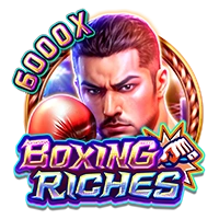 BOXING RICHES - AUTOCUAN777