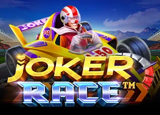 Joker Race - AUTOCUAN777