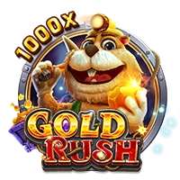 GOLD RUSH - AUTOCUAN777