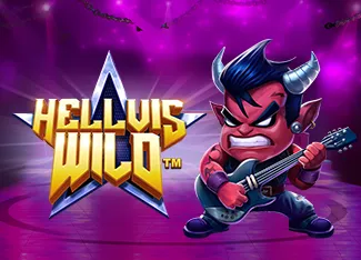 Hellvis Wild - AUTOCUAN777