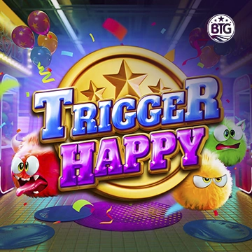 Trigger Happy - AUTOCUAN777