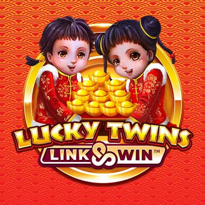 Lucky Twins & 9 Lions - AUTOCUAN777