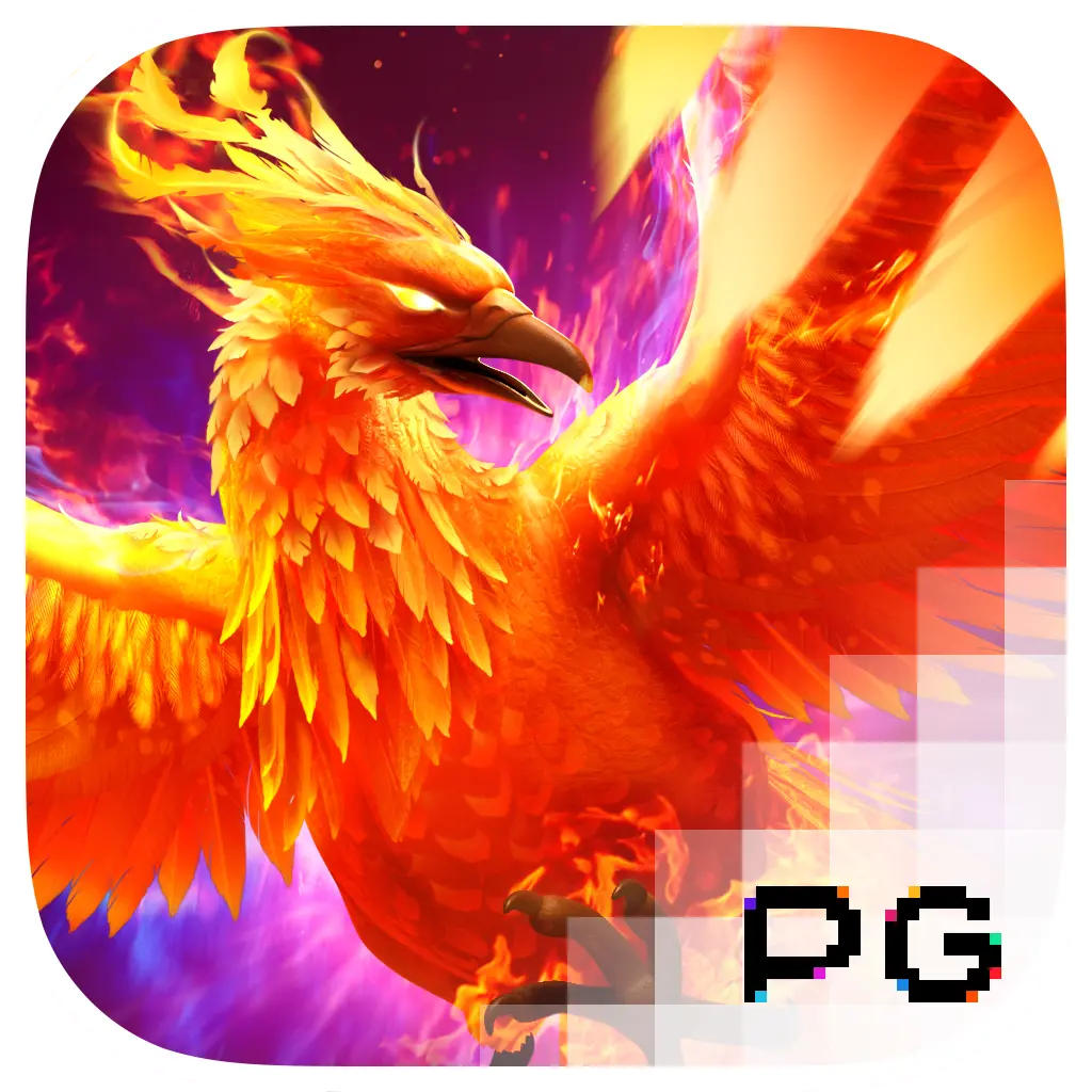 Phoenix Rises - AUTOCUAN777