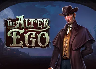 The Alter Ego - AUTOCUAN777