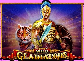 Wild Gladiator - AUTOCUAN777