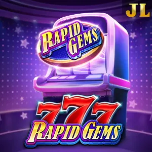 Rapid Gems 777 - AUTOCUAN777