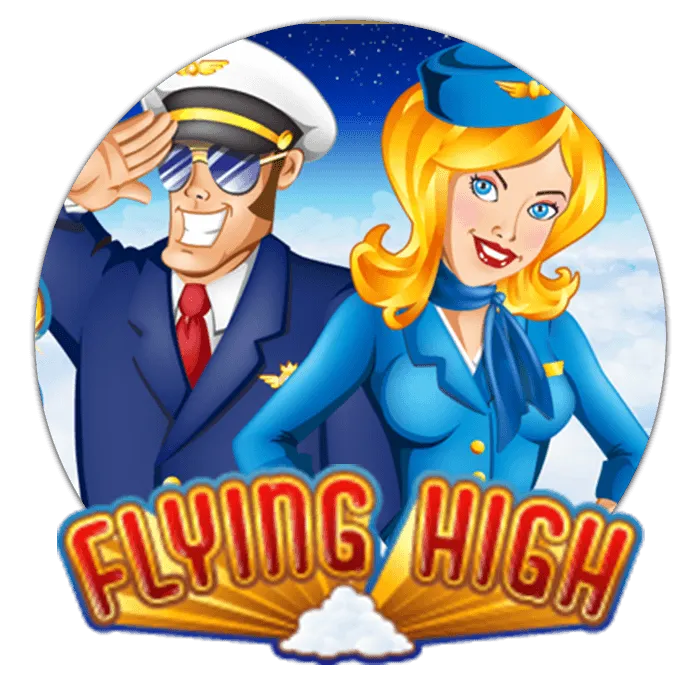 Flying High - AUTOCUAN777