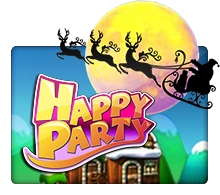 Happy Party - AUTOCUAN777