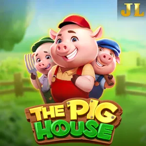 The Pig House - AUTOCUAN777