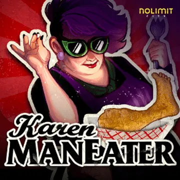 Karen Maneater - AUTOCUAN777