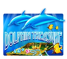 Dolphin Treasure - AUTOCUAN777