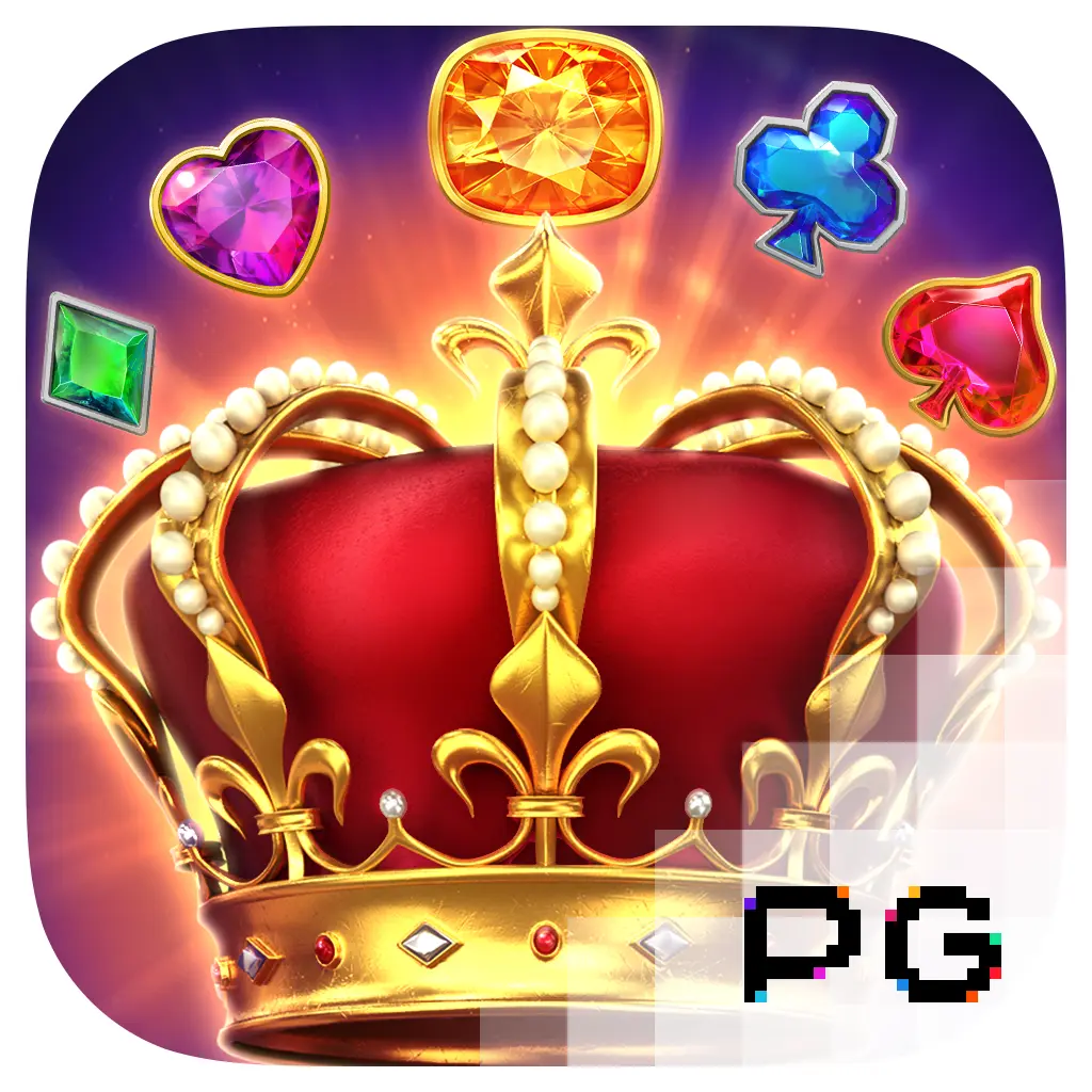 Majestic Treasures - AUTOCUAN777