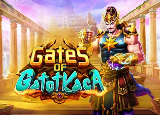 Gates of Gatot Kaca - AUTOCUAN777
