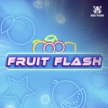 Fruit Flash - AUTOCUAN777