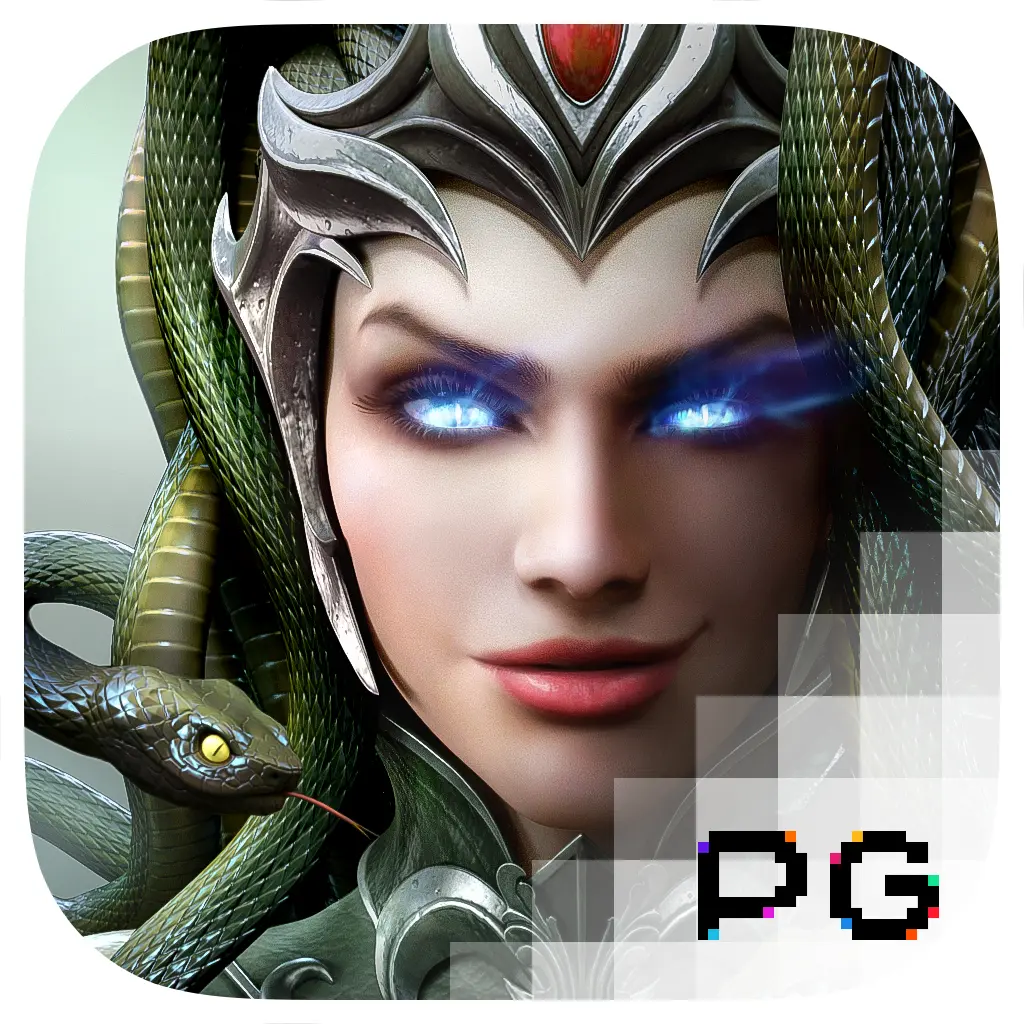 Medusa 2: The Quest of Perseus - AUTOCUAN777