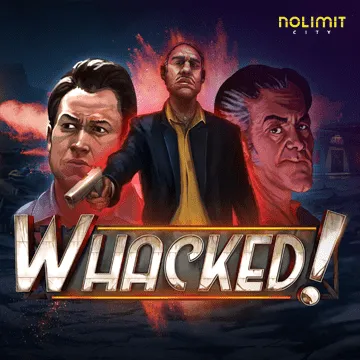Whacked! - AUTOCUAN777