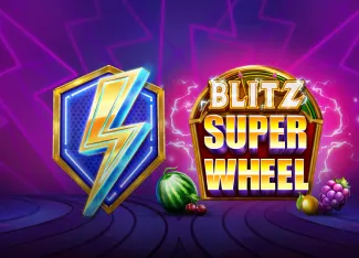 Blitz Super Wheel - AUTOCUAN777