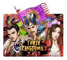 Three Kingdoms 2 - AUTOCUAN777
