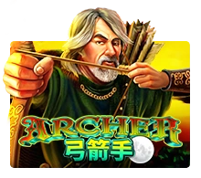Archer - AUTOCUAN777