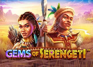 Gems of Serengeti - AUTOCUAN777