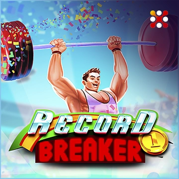 Record Breaker - AUTOCUAN777