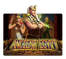 Ancient Egypt - AUTOCUAN777