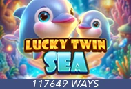 Lucky Twin Sea - AUTOCUAN777