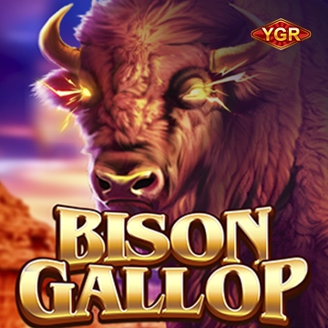 Bison Gallop - AUTOCUAN777