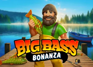 Big Bass Bonanza - AUTOCUAN777
