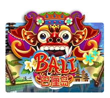 Bali - AUTOCUAN777
