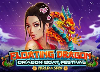 Floating Dragon - Dragon Boat Festival - AUTOCUAN777