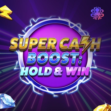 Super Cash Boost: Hold & Win - AUTOCUAN777