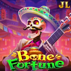 Bone Fortune - AUTOCUAN777