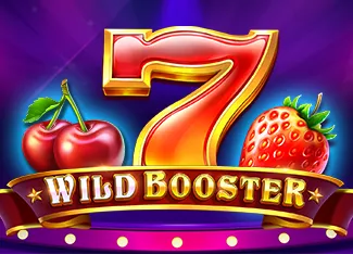 Wild Booster - AUTOCUAN777