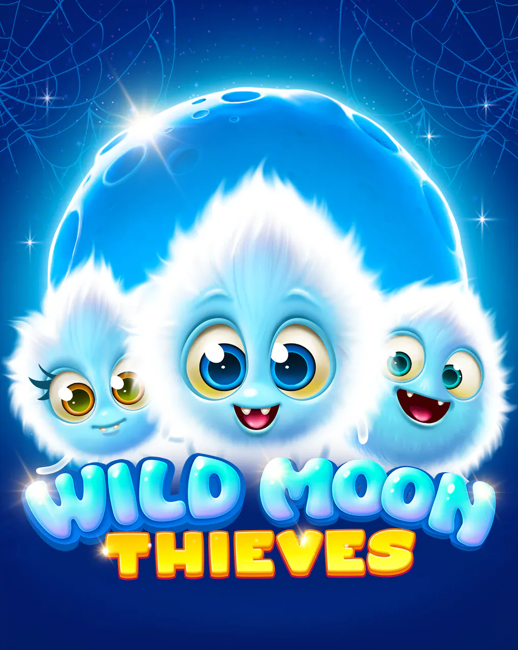 Wild Moon Thieves - AUTOCUAN777