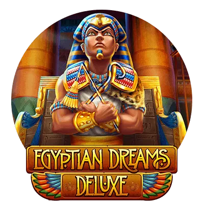 Egyptian Dreams Deluxe - AUTOCUAN777