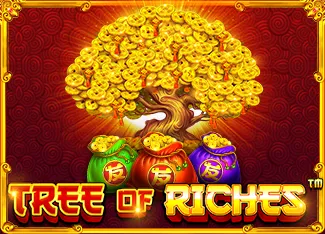 Tree of Riches - AUTOCUAN777