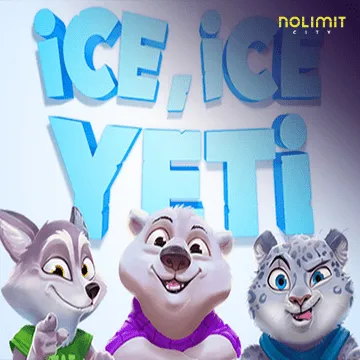 Ice Ice Yeti - AUTOCUAN777