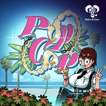 Pop Cop - AUTOCUAN777