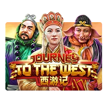 Journey To The West - AUTOCUAN777