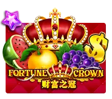 Fortune Crown - AUTOCUAN777