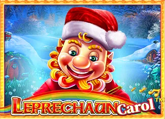Leprechaun Carol - AUTOCUAN777