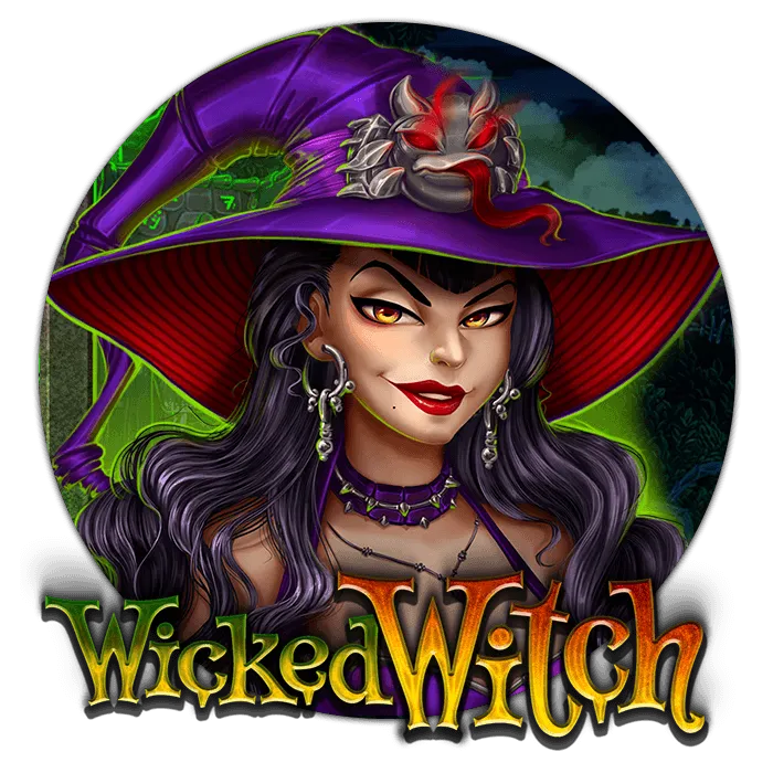 Wicked Witch - AUTOCUAN777