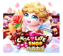 Chocolate Shop - AUTOCUAN777