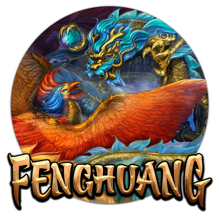 Fenghuang - AUTOCUAN777