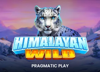 Himalayan Wild - AUTOCUAN777